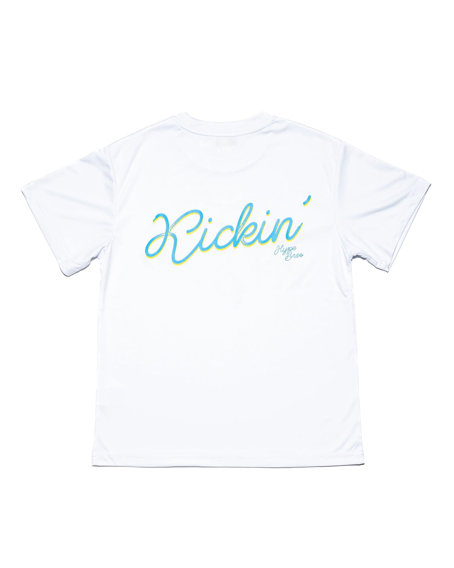 KICKIN’ HYPE TEE