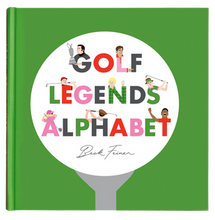 Load image into Gallery viewer, RV Alphabet Legends Books

