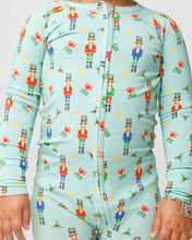 Load image into Gallery viewer, Cole Poppy-The Convertible Romper-Lev Baby
