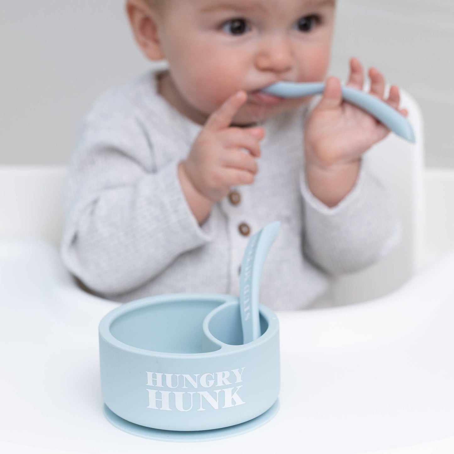 Wonder Bowl - Hungry Hunk