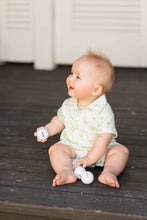 Load image into Gallery viewer, Saltwater Boys Company - SBC Signature Pima Polo Romper
