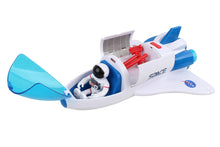 Load image into Gallery viewer, Daron Worldwide Trading - PT63112  Space Adventure Space Shuttle by Daron Toys
