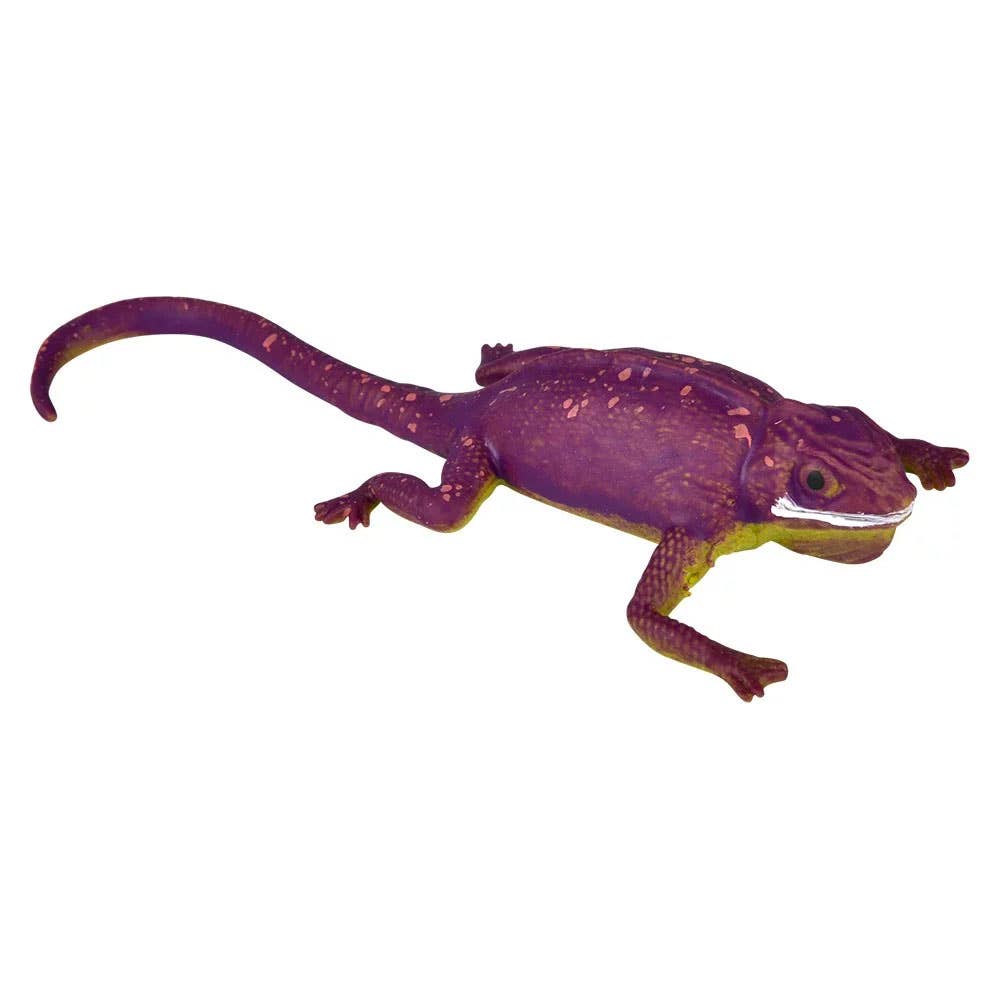 Lizard - Thermal Color Changing Toy