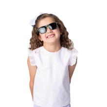 Load image into Gallery viewer, Sunnies Shades - Lightning Never Strikes Twice
