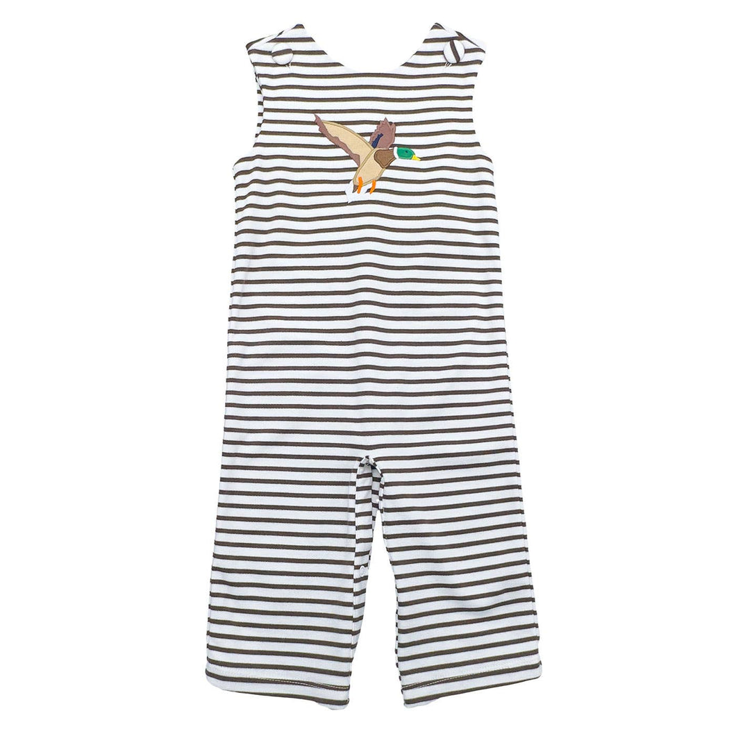 Saltwater Boys Company - Boys Jack Longall- Mallard