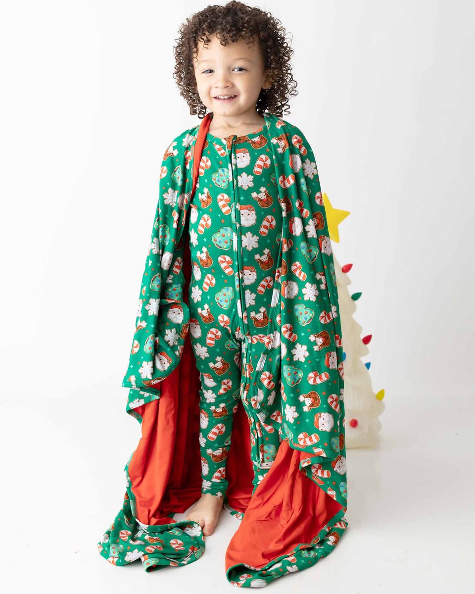 Dash Poppy-The Convertible Romper-Lev Baby