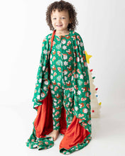 Load image into Gallery viewer, Dash Poppy-The Convertible Romper-Lev Baby
