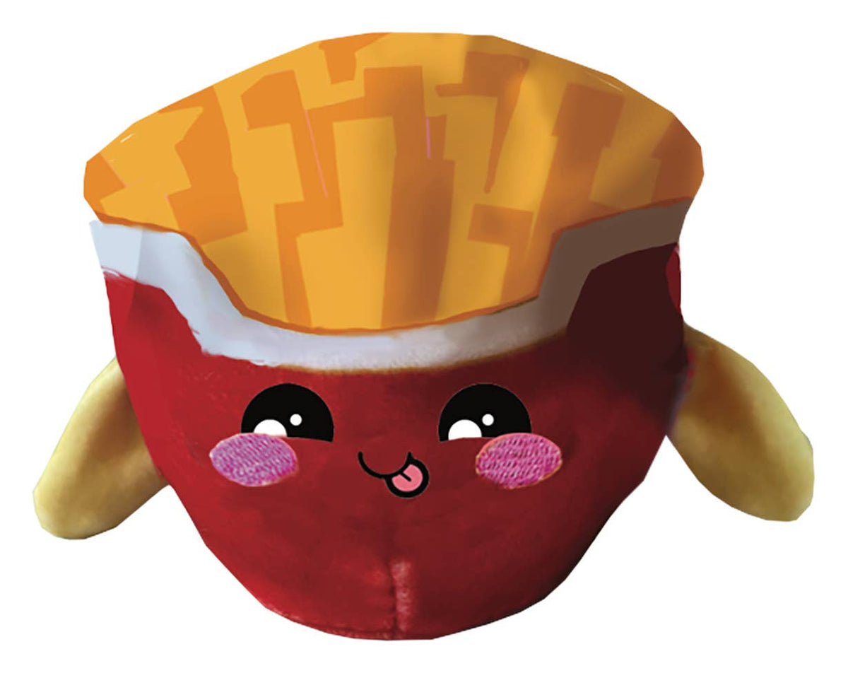 Fast Food PBJ Series