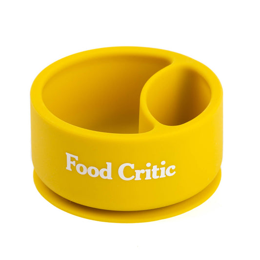 Wonder Bowl - Food Critic