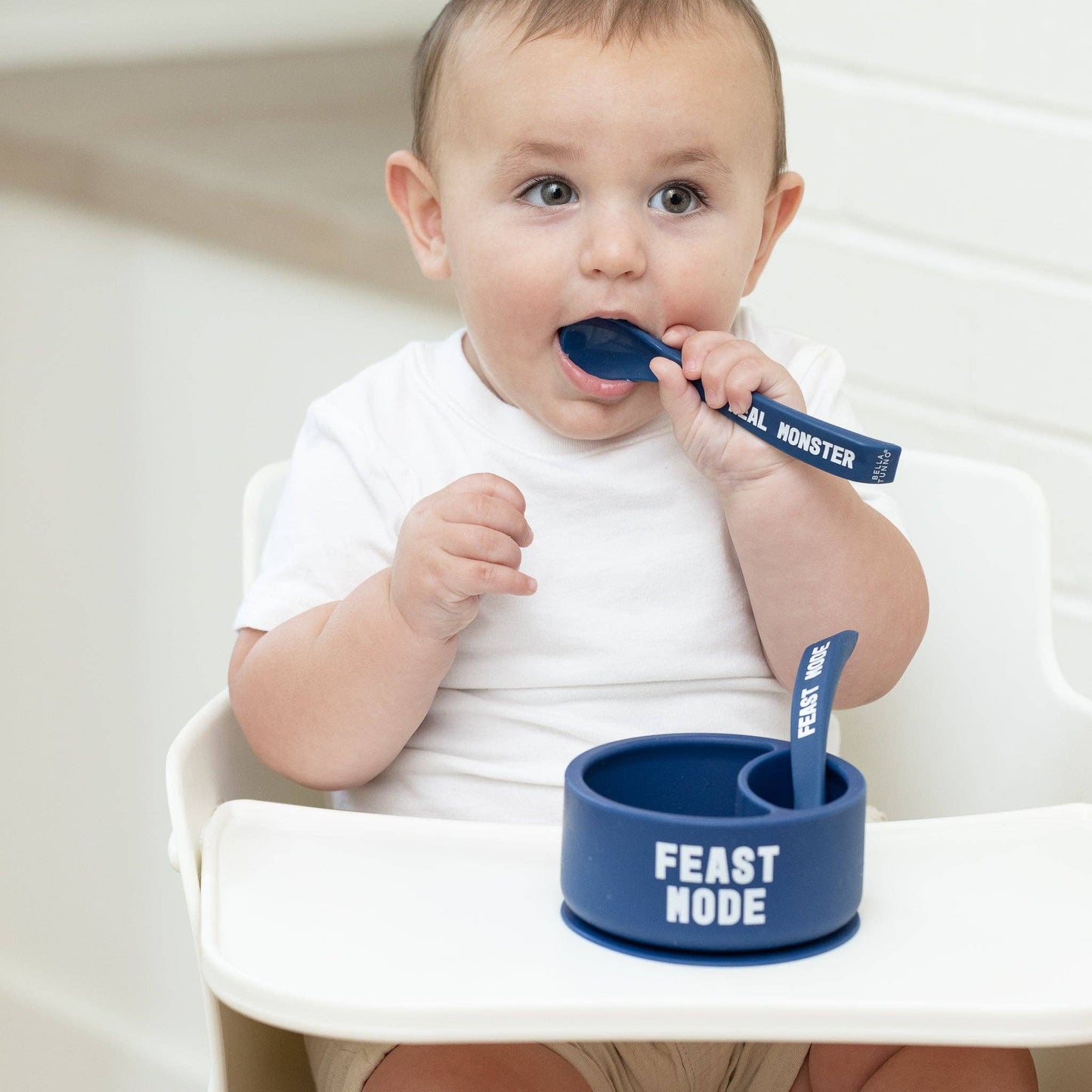 Wonder Spoon Set - Feast Mode / Meal Monster