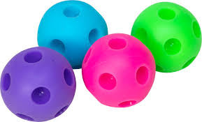 Happy Snappy Ball NeeDoh