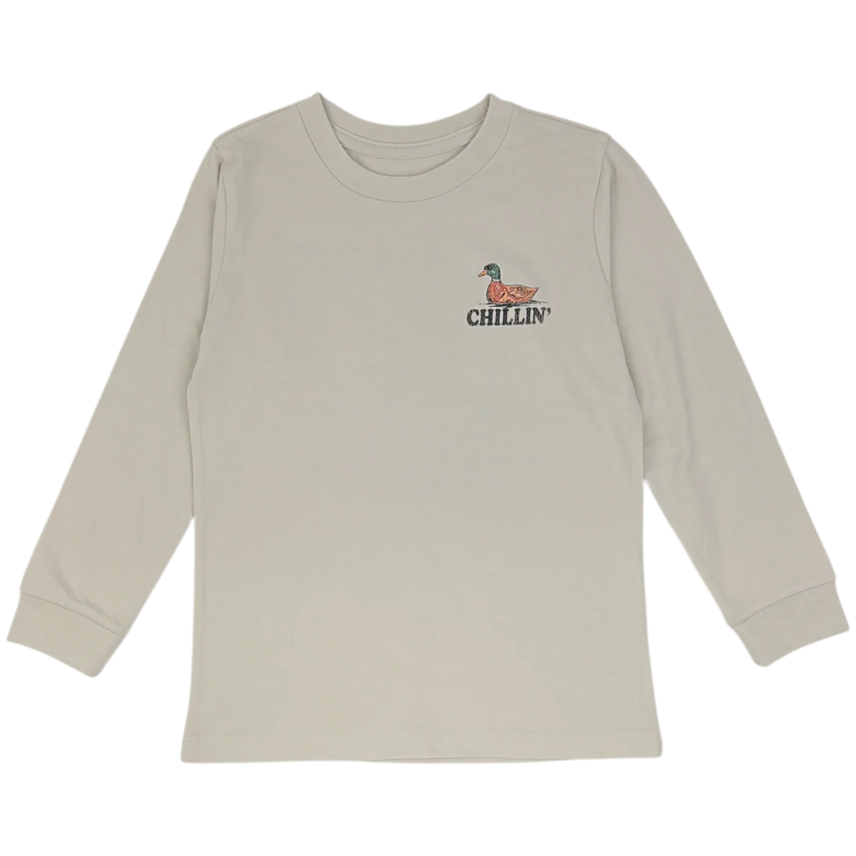 Chillin’ Tee