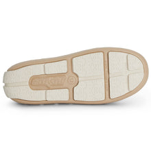 Load image into Gallery viewer, Floafers - PRODIGY DRIVER WARM SAND/COCONUT - KIDS
