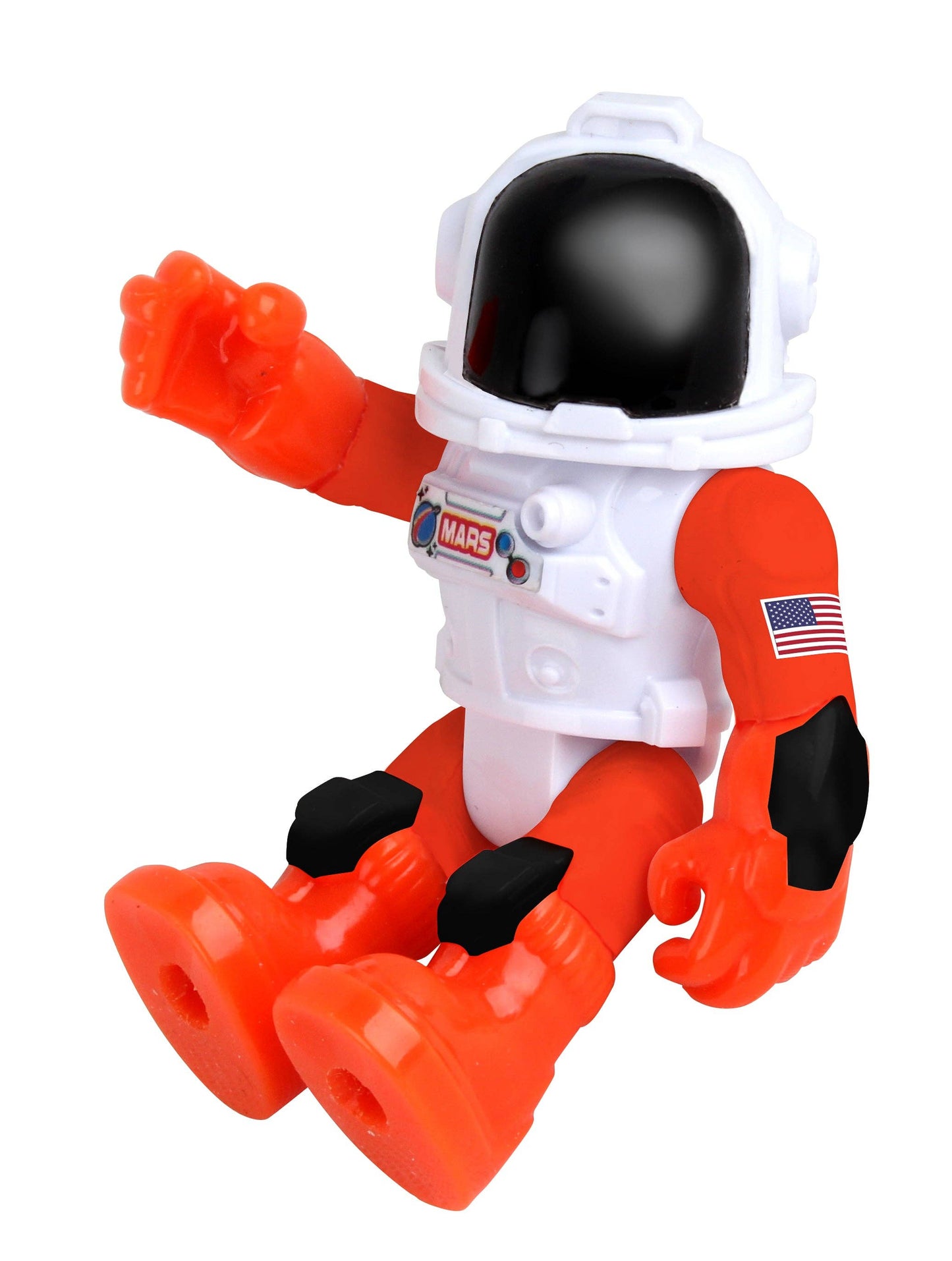 PT63150 Space Adventure Mars Mission Astronaut w/tools by Da