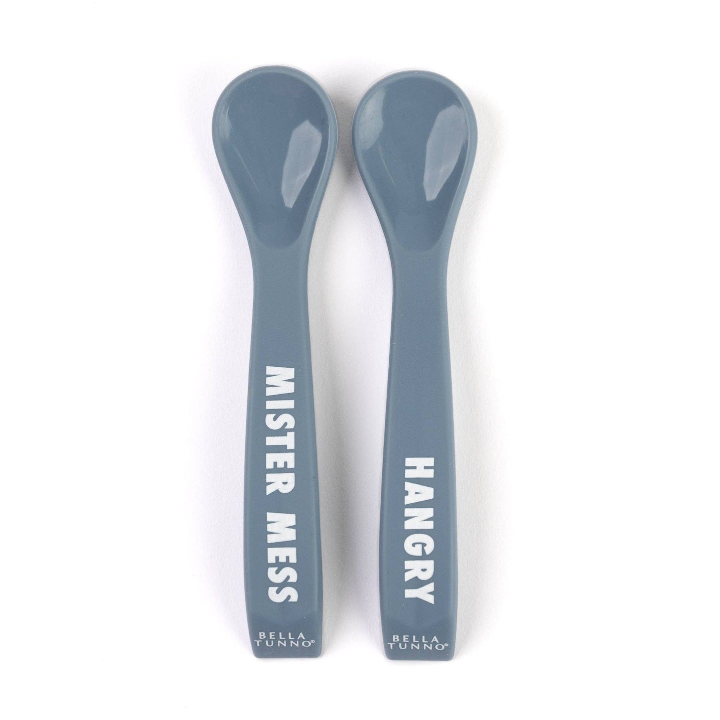 Wonder Spoon Set - Hangry / Mister Mess