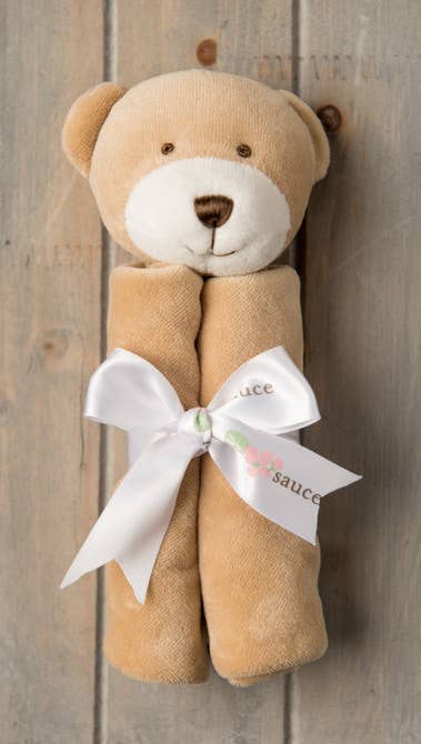 Animal Banky: Bear