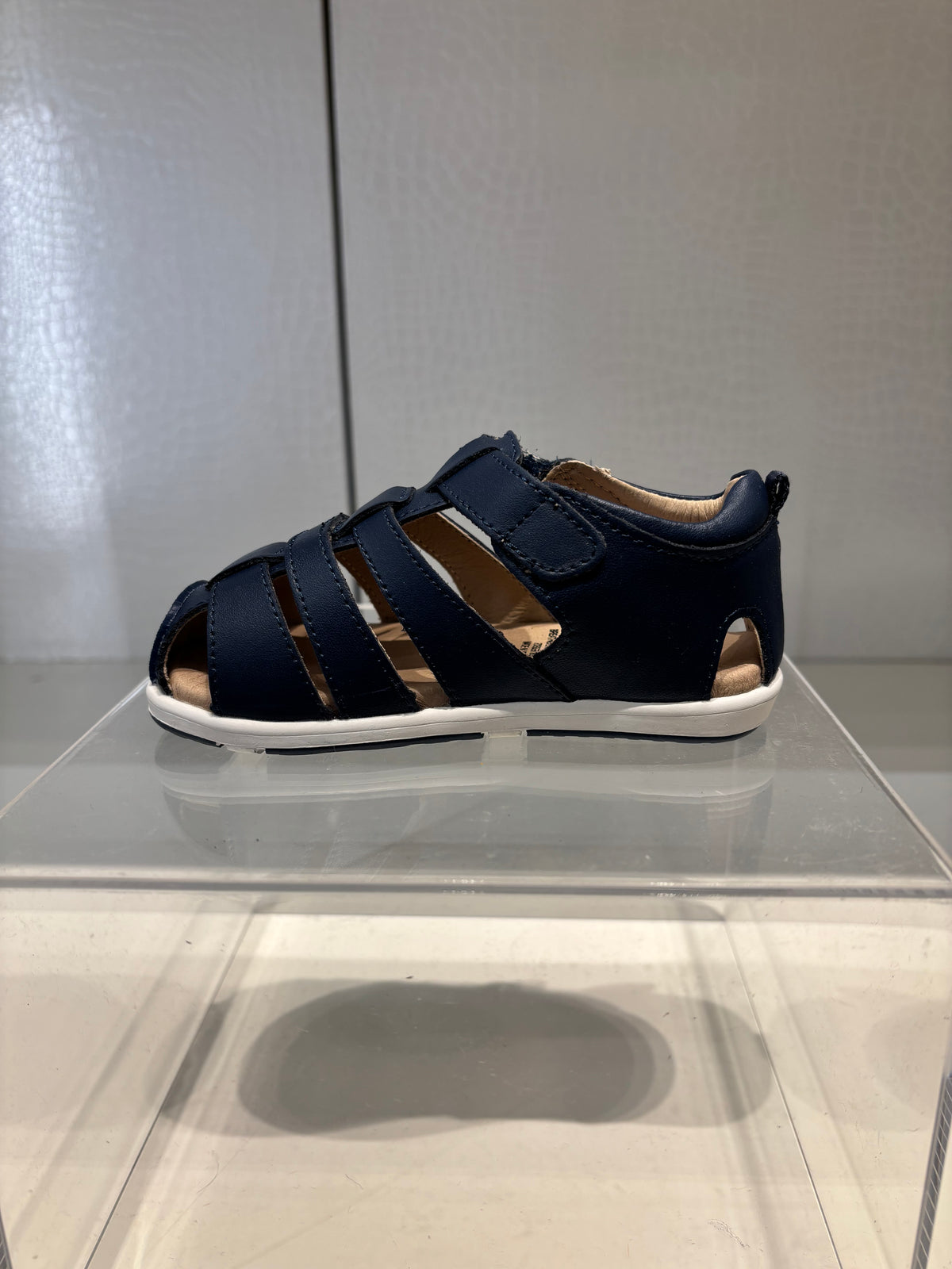 Surf Sandal Denim (9502)
