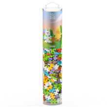 Load image into Gallery viewer, Plus-Plus USA - Tube 240 pc - Spring Mix
