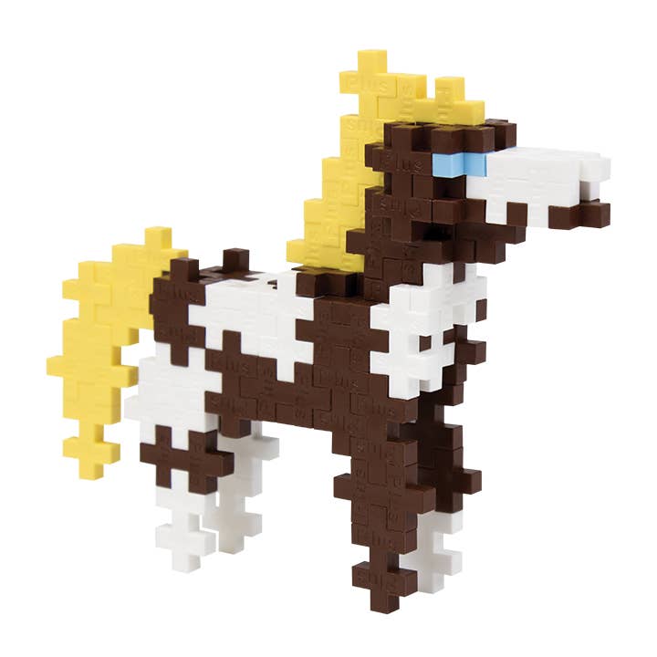 Tube - Horse