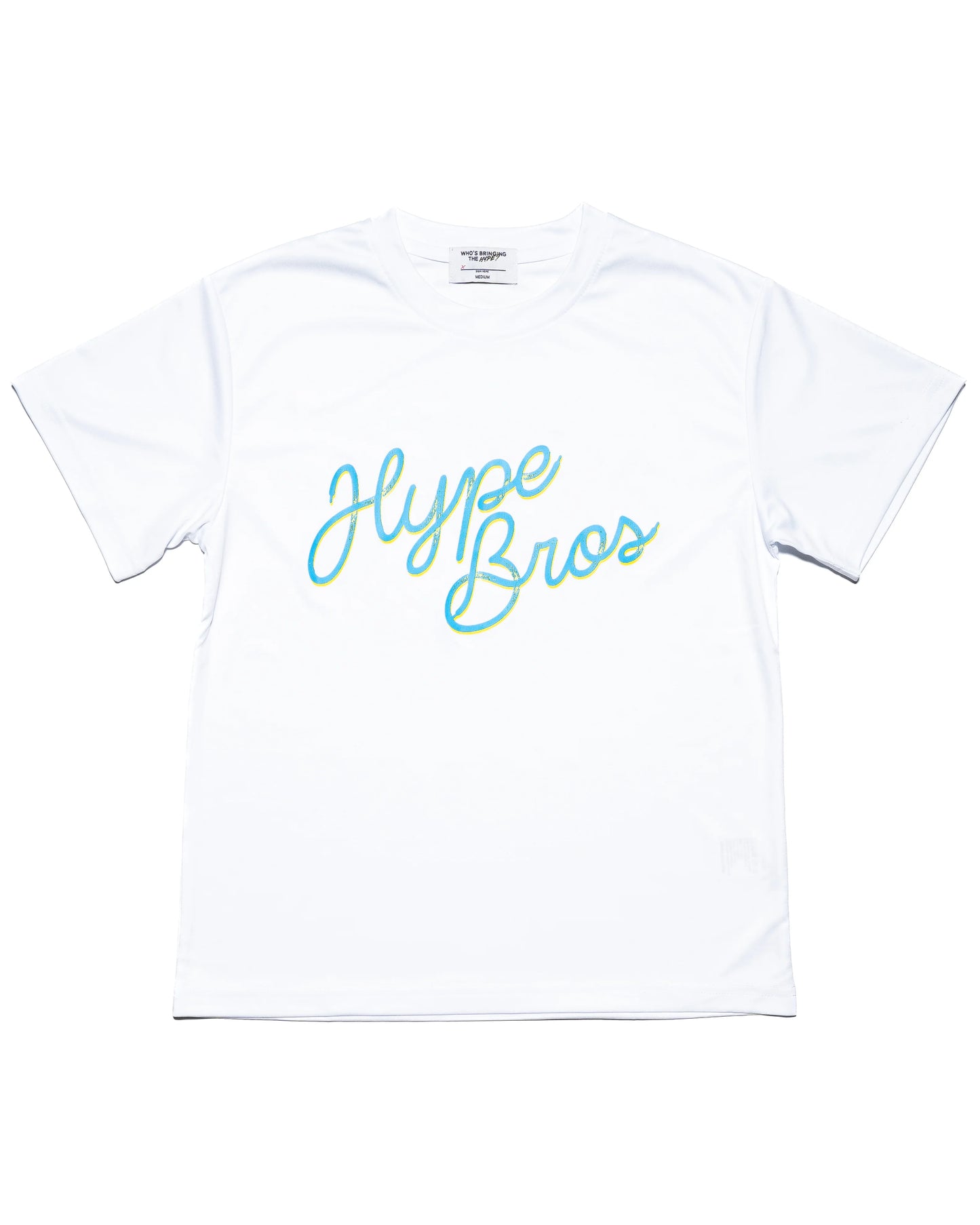 KICKIN’ HYPE TEE