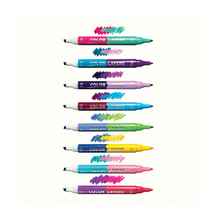 Load image into Gallery viewer, Color Layers Double Ended Layering Markers-OOLY
