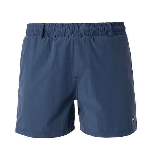 Fieldstone Rambler Shorts - Navy