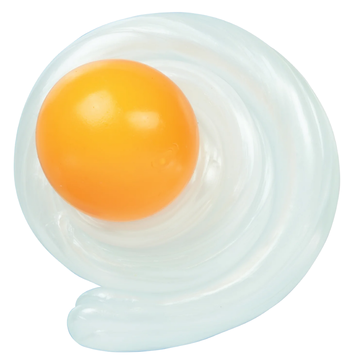 RV Egg-cellent-Full Size 4” Thinking Putty Tin-Aaron Crazy Putty