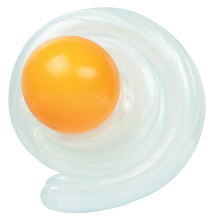 Load image into Gallery viewer, Egg-cellent-Full Size 4” Thinking Putty Tin-Aaron Crazy Putty
