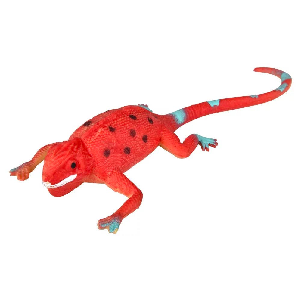 Lizard - Thermal Color Changing Toy