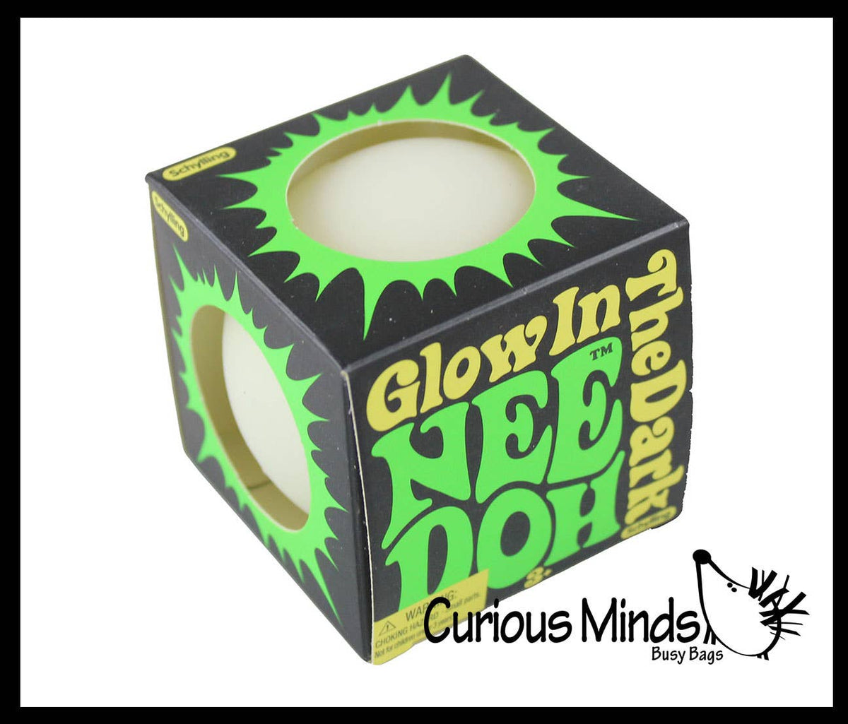 Glow Soft - Nee Doh
