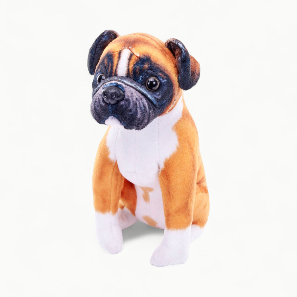 RESCUE BOXER