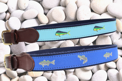 Mineral Ice, Fish Mahi Belt-Beyond Creations