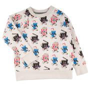 Miki Miette, Iggy Pullover-Cinerama