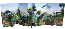 Load image into Gallery viewer, Sourcebooks - LEGO(R) Jurassic World(TM) Activity Landscape Box (HC)
