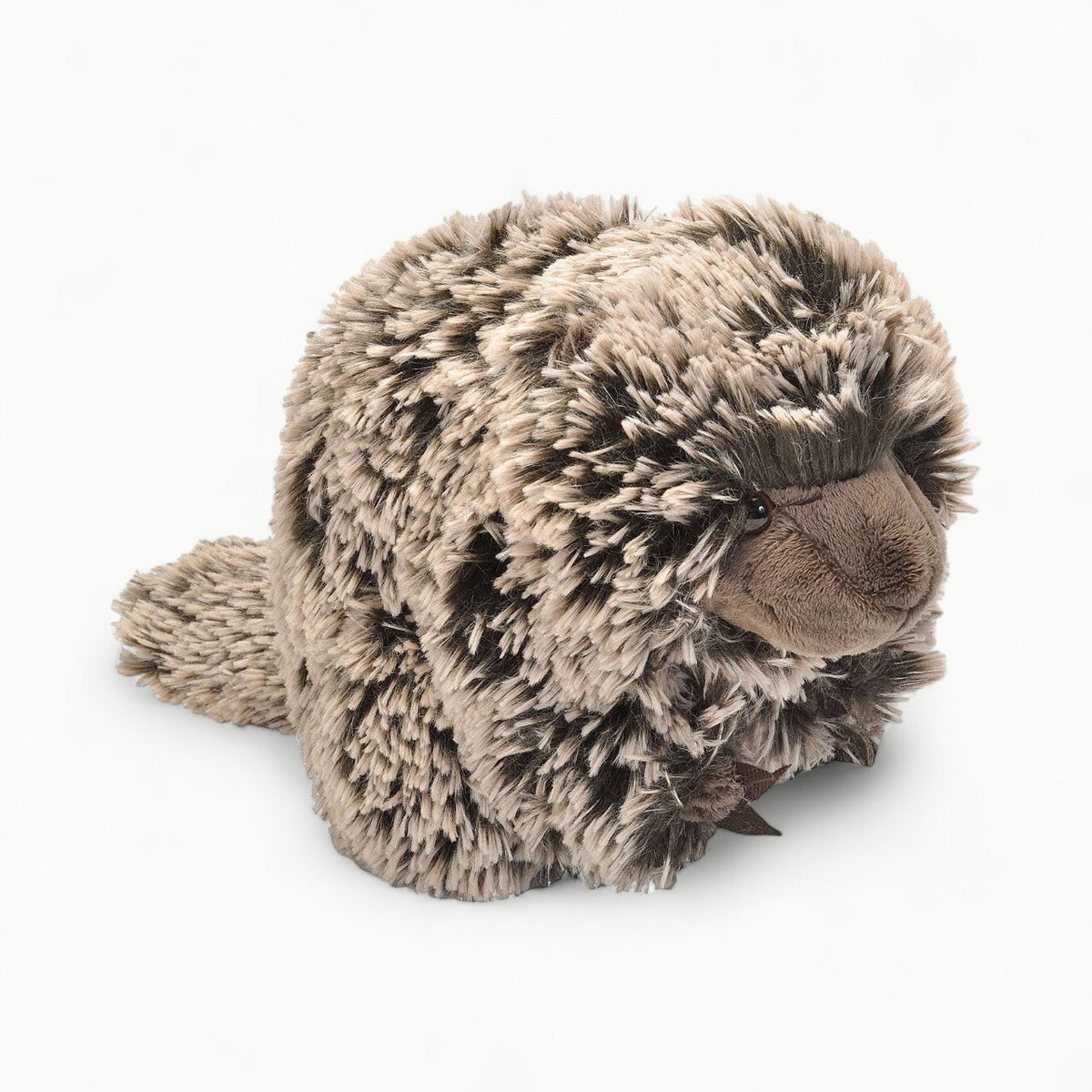 Wild Republic Cuddlekins Porcupine 12-inch plush stuffed animal with soft construction