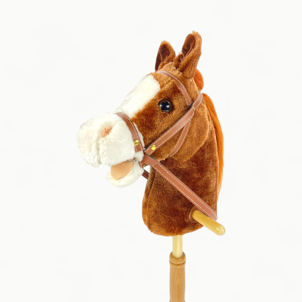 Big Country 38" Stick Horse