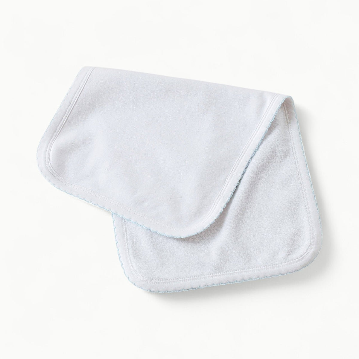 Take Me Home-10X20,Burp Cloth-Baby Blue