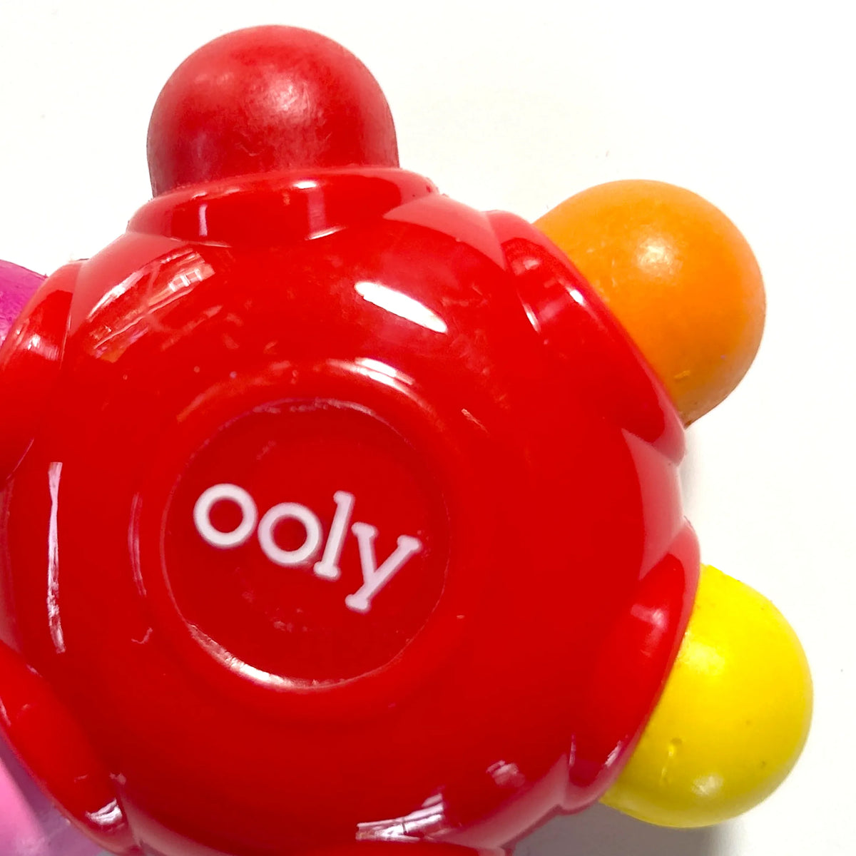 Color Burst: Grip Crayons, Set of 3-OOLY