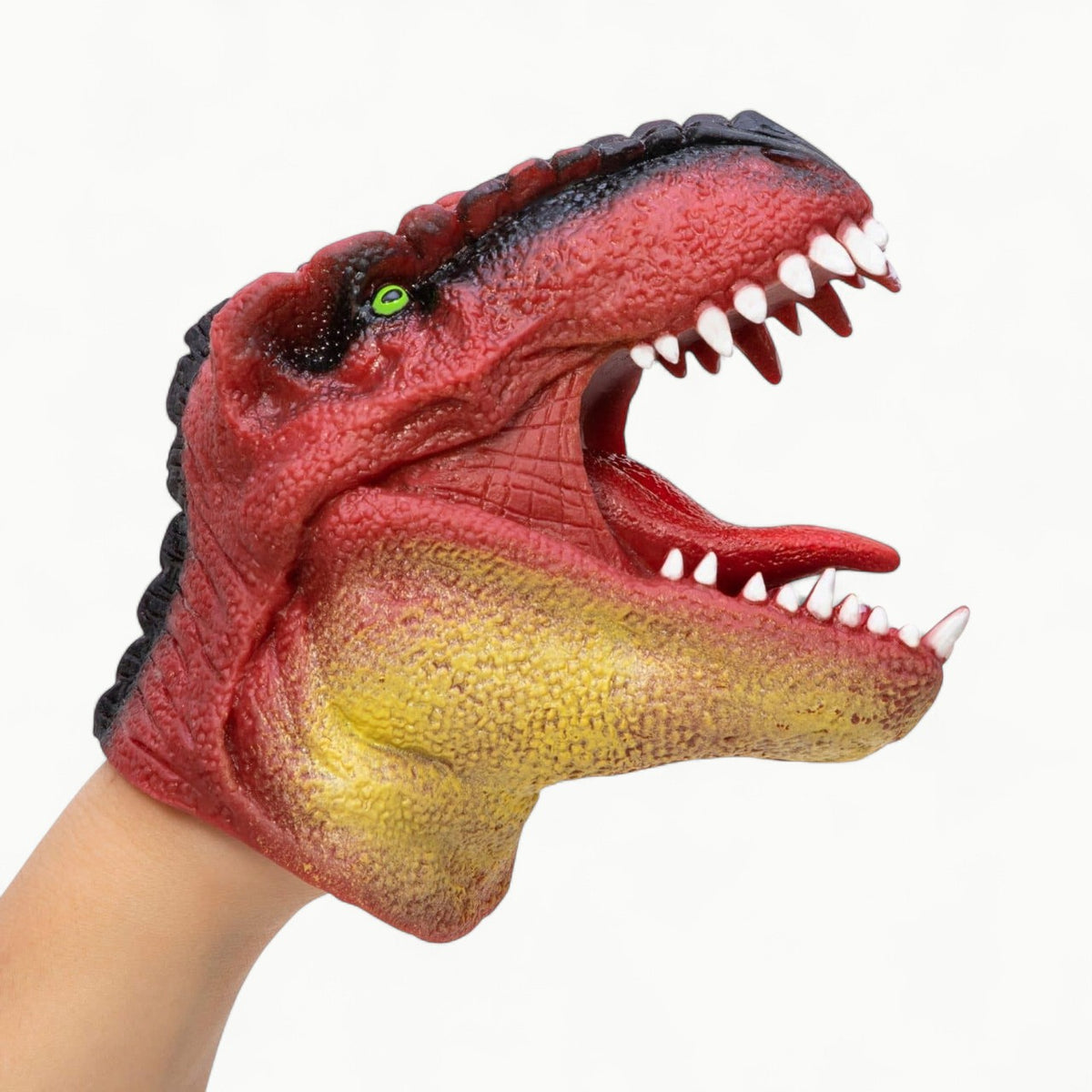 Schylling, Dinosaur Hand Puppet
