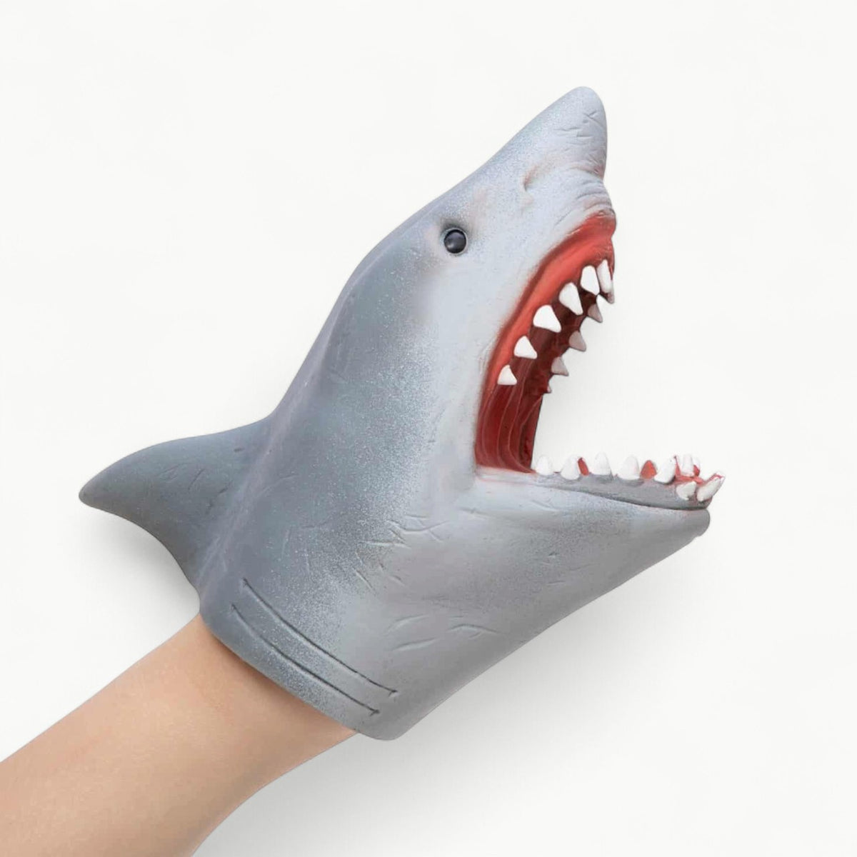 Schylling, Shark Hand Puppet