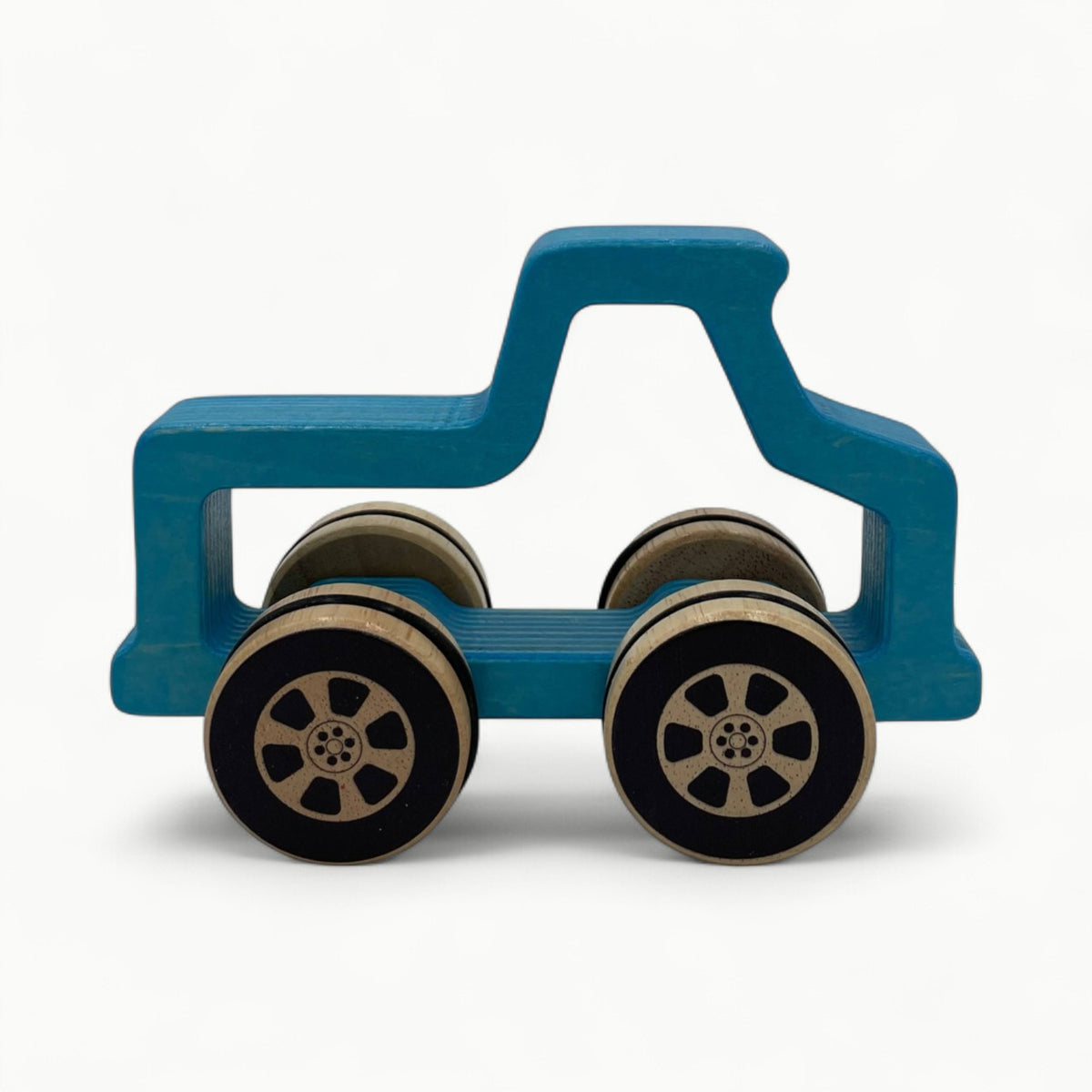 PushAround Truck