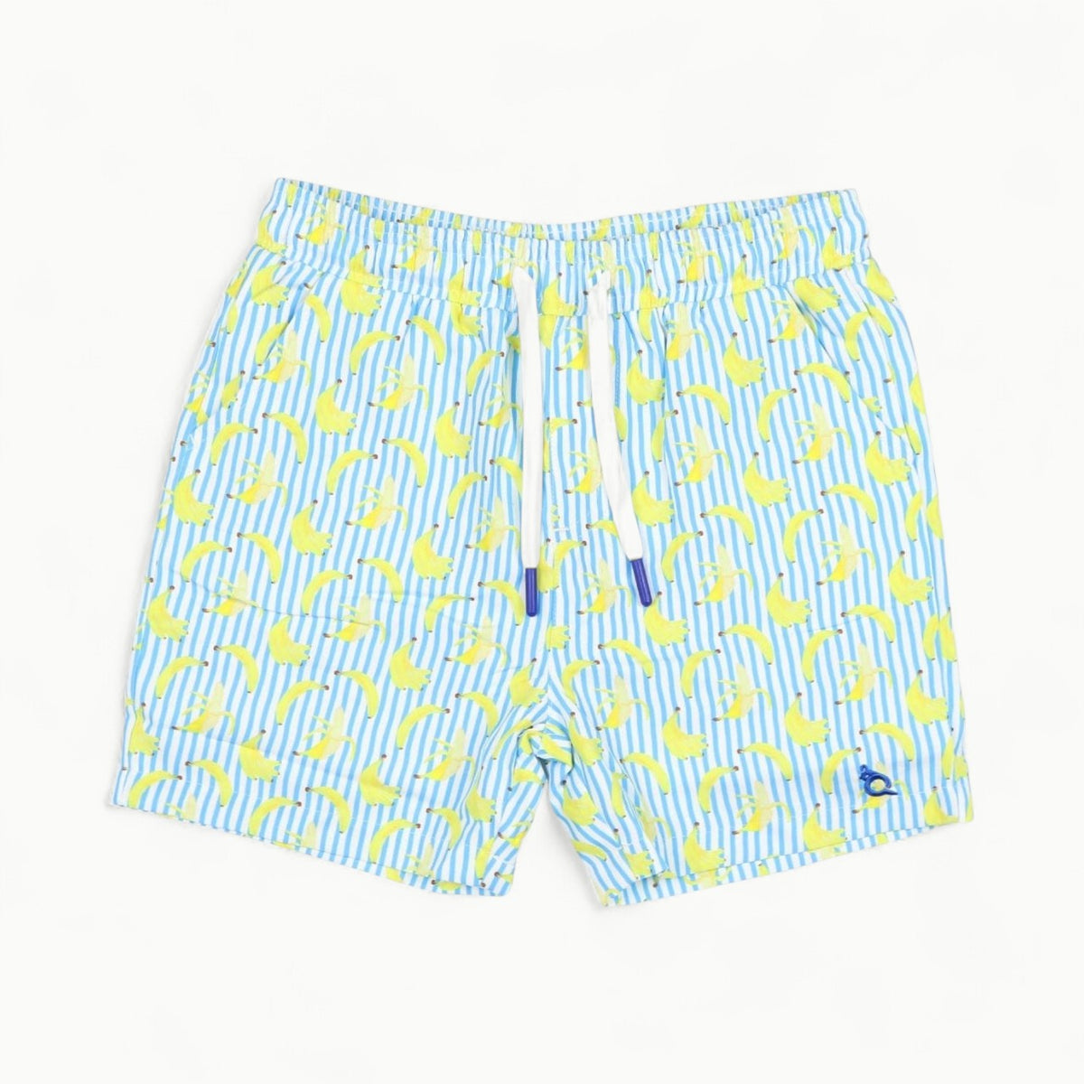 Banana Swim Trunk