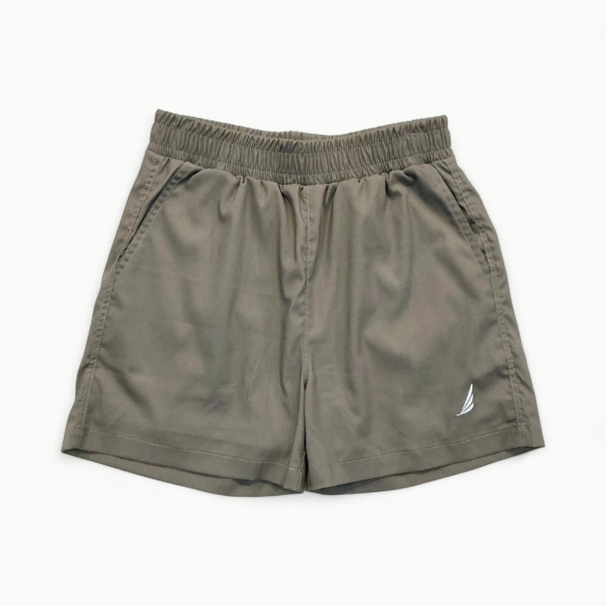 River Performance Shorts - Gray