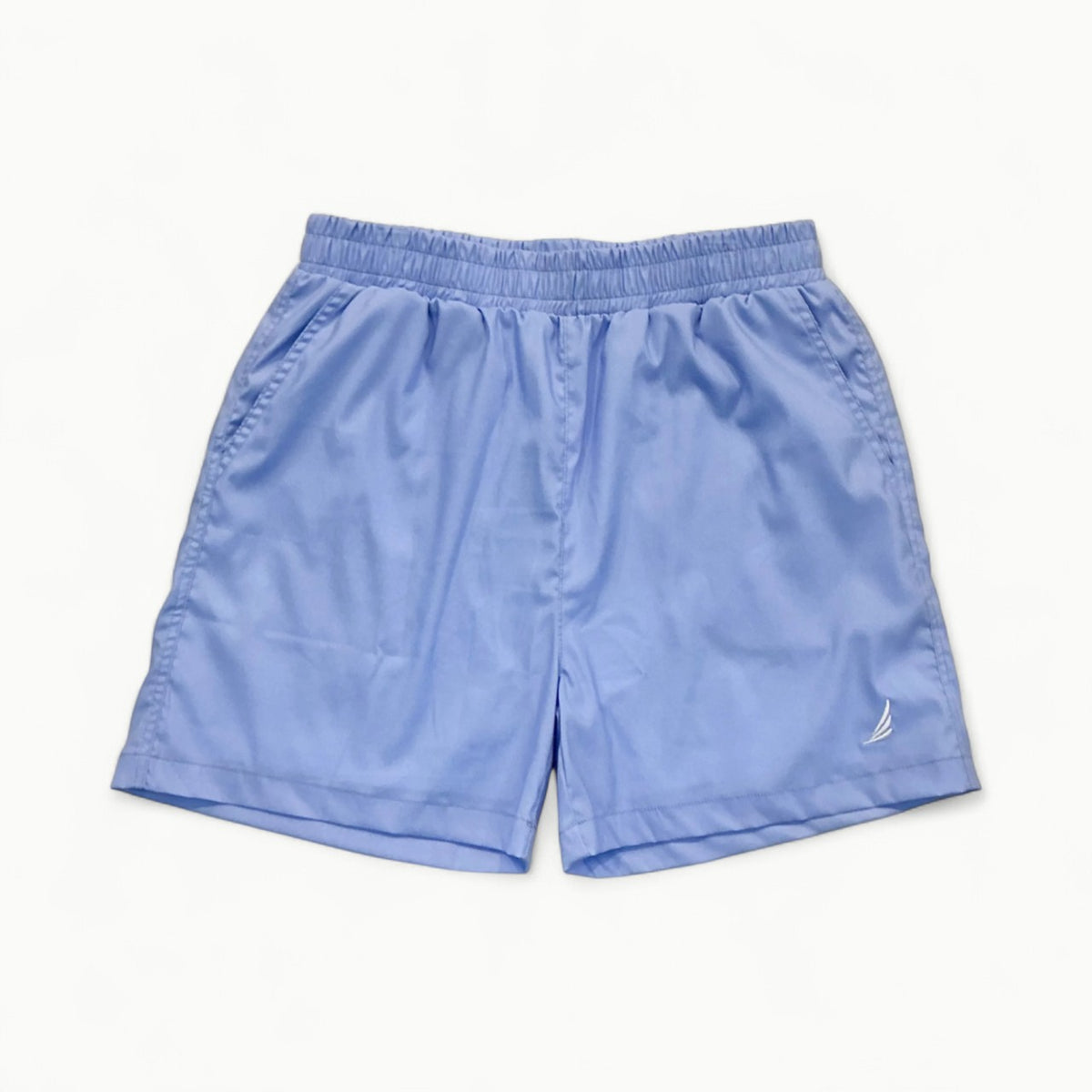 River Performance Shorts-Blue