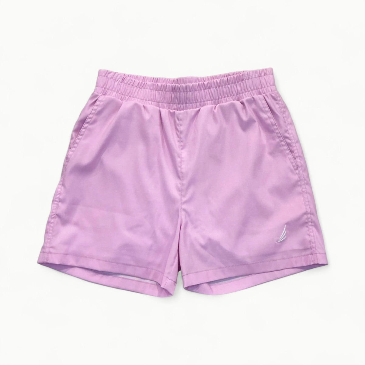 River Performance Shorts - Pink