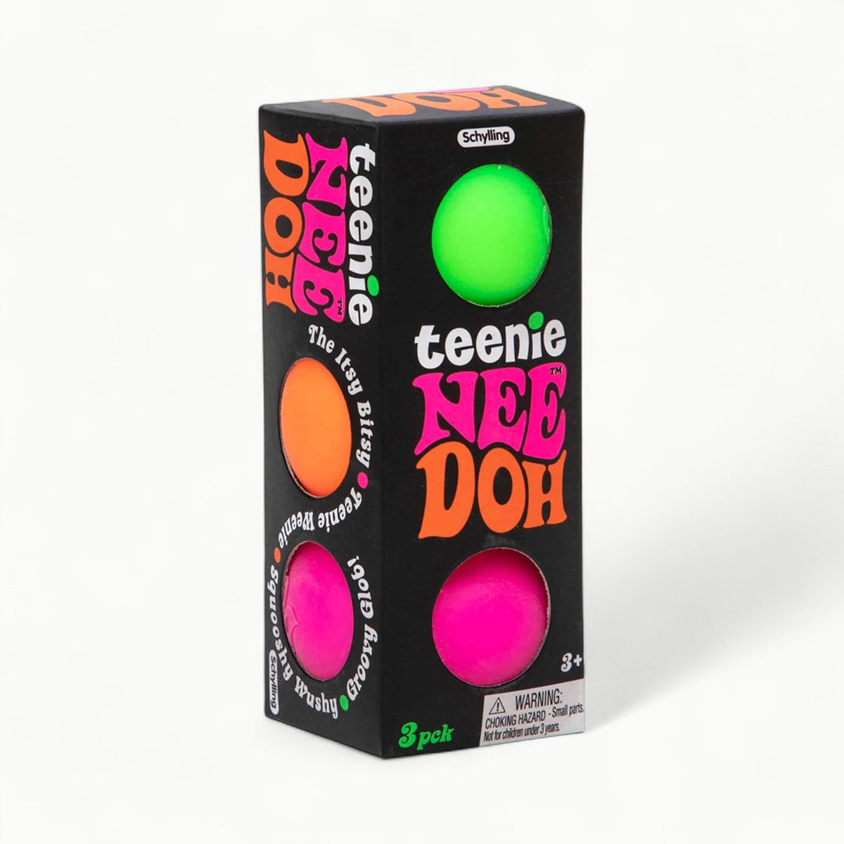 Teenie NeeDoh