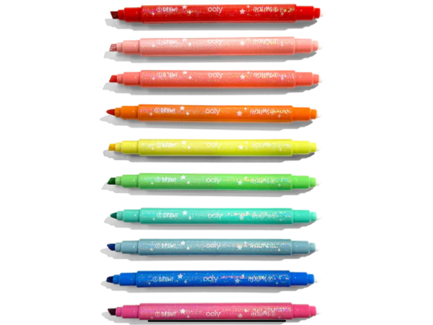 Switch-eroo Color-Changing Markers-OOLY