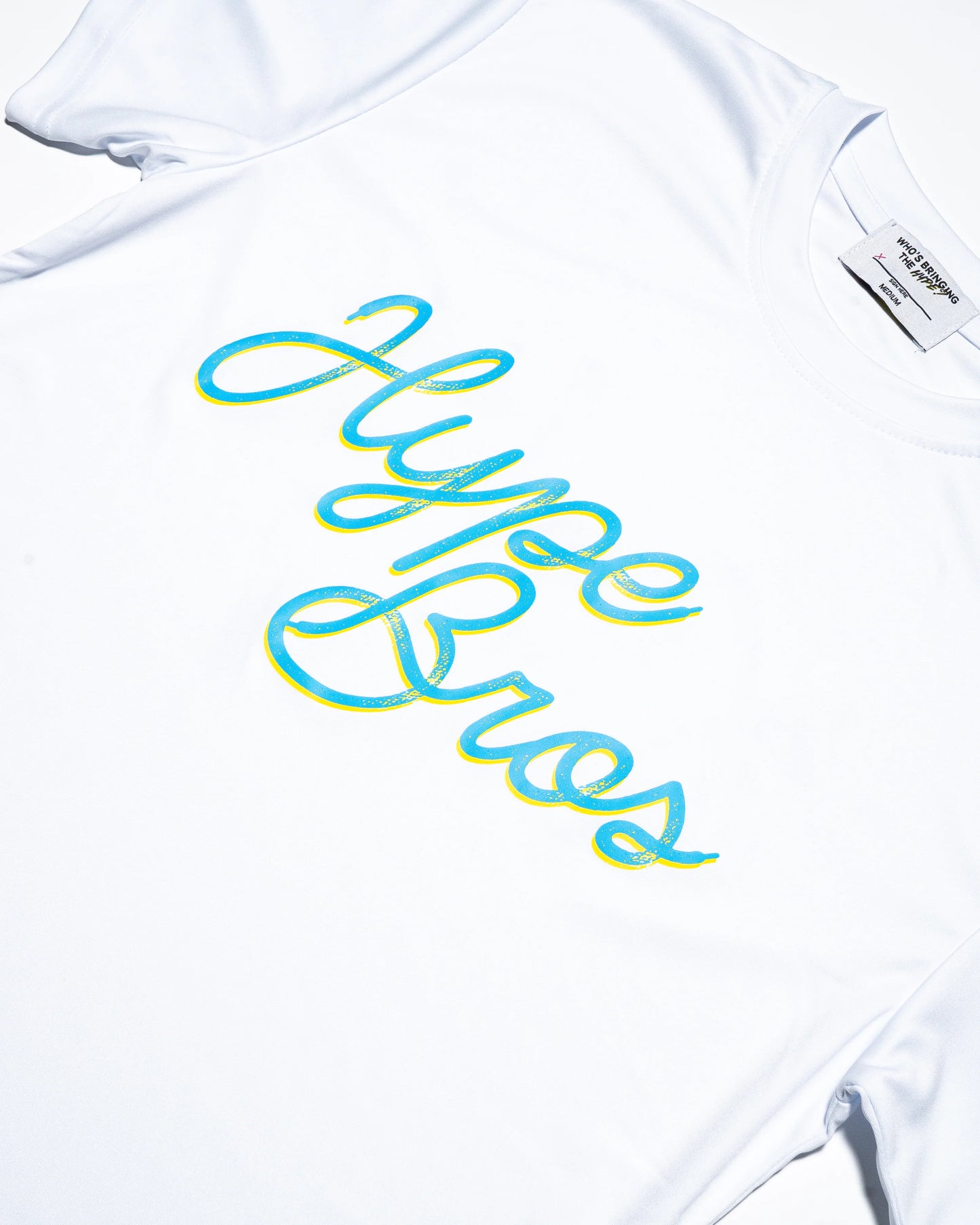 KICKIN’ HYPE TEE