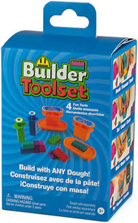RV New Builder Toolset
