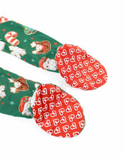 Load image into Gallery viewer, Dash Zippered Footie-Lev Baby
